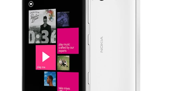 รูปภาพ โนเกีย Nokia Lumia 930