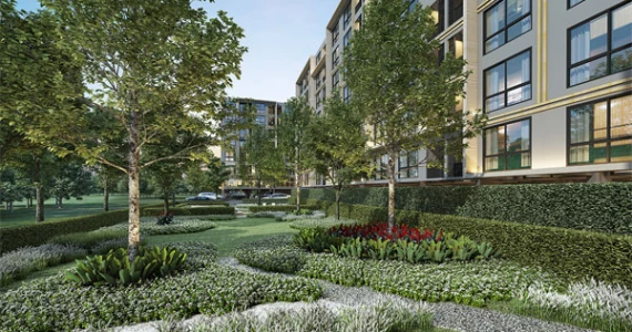 รูปภาพ ดิ เอ็กเซล คูคต (The Excel Khu Khot)