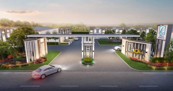 รูปภาพ ไลโอ บลิสซ์ ศรีนครินทร์-เทพารักษ์ (Lio Bliss Srinakarin-Thepharak)