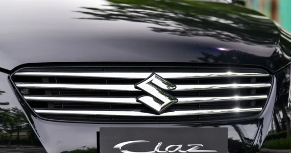 รูปภาพ ซูซูกิ Suzuki Ciaz GL Plus CVT ปี 2019