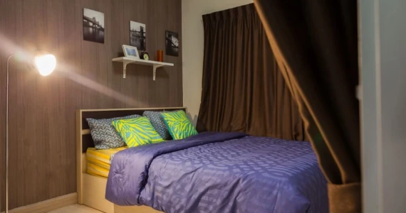 รูปภาพ เพลิน เพลิน คอนโด ติวานนท์-ปากเกร็ด 2 (Ploen Ploen Condo Tiwanon-Pakkred 2)