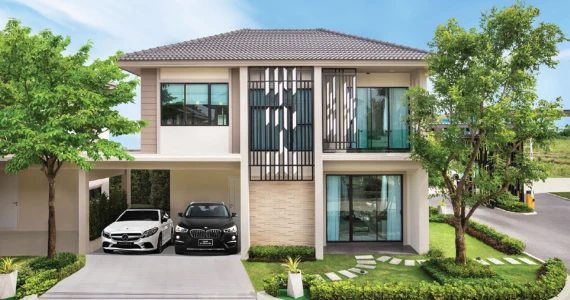 รูปภาพ เดอะรักซ์ รามอินทรา-หทัยราษฎร์ (The Rux Ramintra-Hathairat)