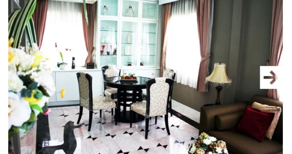 รูปภาพ บ้านลลิล รัตนาธิเบศร์ - เวสต์เกต (Baan Lalin Rattanathibet-Westgate)