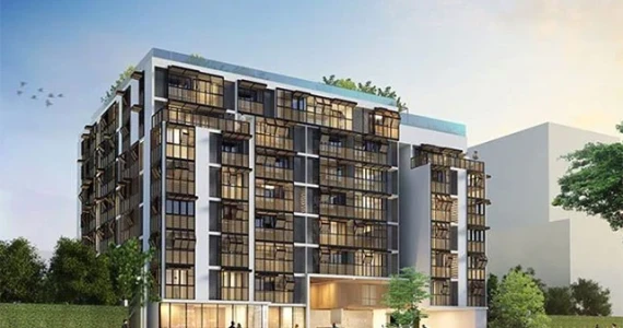 รูปภาพ เซอร์เคิล ไรน์ สุขุมวิท 12 (Circle Rein Sukhumvit 12)