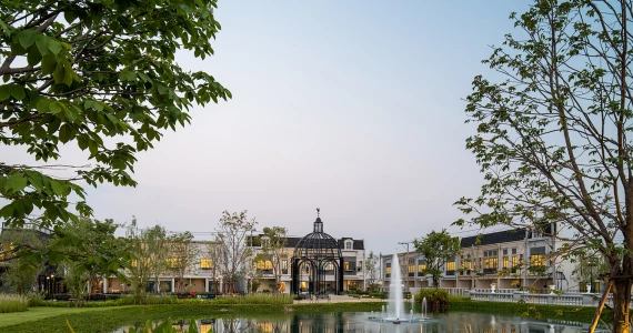 รูปภาพ สิริ เพลส เมกาบางนา (Siri Place Mega Bangna)