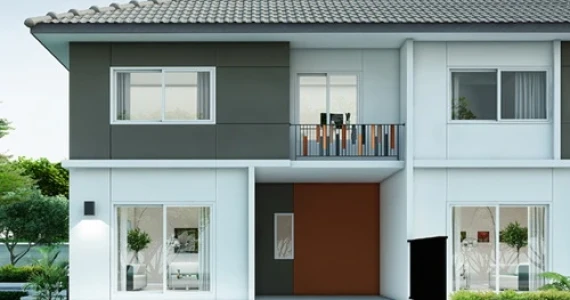 รูปภาพ บ้านพฤกษา เพชรเกษม 63 - วงแหวนฯ (Baan Pruksa Petchkasem 63 - Outer Ring)