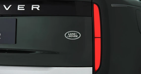 รูปภาพ แลนด์โรเวอร์ Land Rover Range Rover 3.0 Petrol Plug-In Hybrid SWB AWD SV Plus ปี 2022