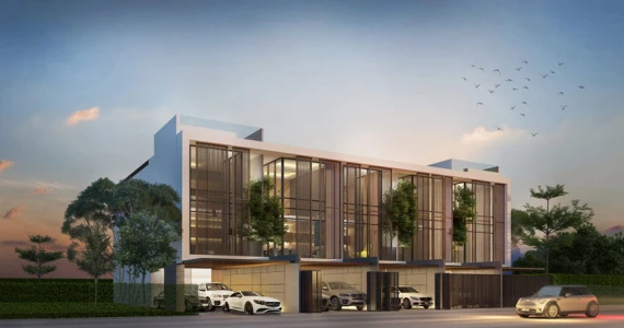 รูปภาพ นิวาสส์ ลาดพร้าว 71  (Nivass Ladprao 71)