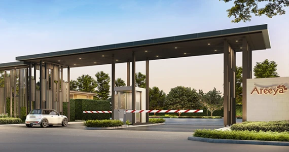 รูปภาพ เดอะ คัลเลอร์ส บางนา - วงแหวนฯ 2 (The colors Bangna - Wongwaen 2)