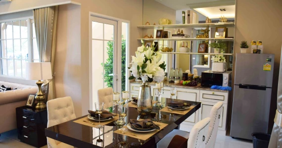 รูปภาพ โกลเด้น ทาวน์ ศรีราชา-อัสสัมชัญ (Golden Town Sriracha - Assumption)