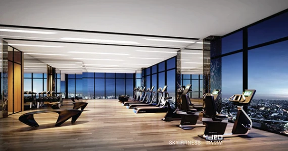 รูปภาพ ไอดีโอ ท่าพระ อินเตอร์เชนจ์ (Ideo Thaphra Interchange)