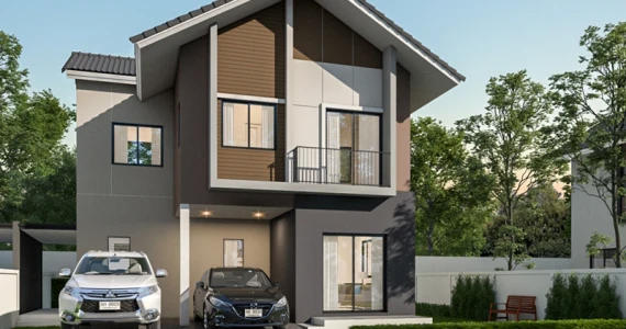 รูปภาพ เดอะดูเอท รังสิต - คลองสอง (The Duet Rangsit - Klong 2)