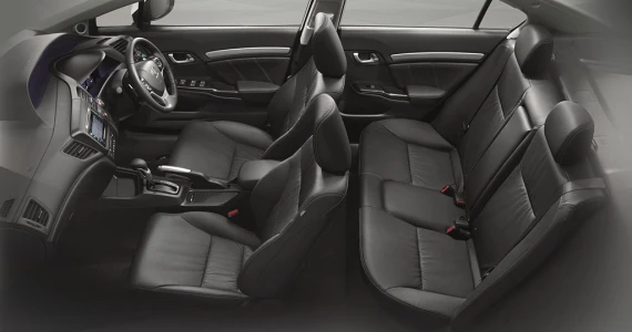 รูปภาพ ฮอนด้า Honda Civic 1.8 ES AT ปี 2014