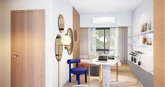 รูปภาพ เดอะ ไพร์ม เอ็มเบรส จตุโชติ-รามอินทรา (The Prime Embrace Chatuchot-Ramintra)