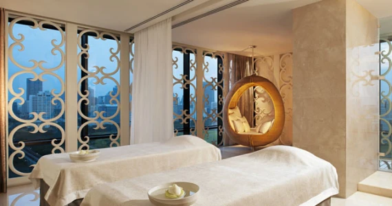 รูปภาพ เดอะ เรสซิเดนเซส แอท เดอะ เซนต์ รีจิส (The Residences at The St Regis)