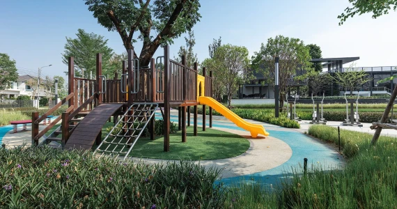 รูปภาพ มัณฑนา บางนา - วงแหวน (Mantana Bangna - Wongwaen)