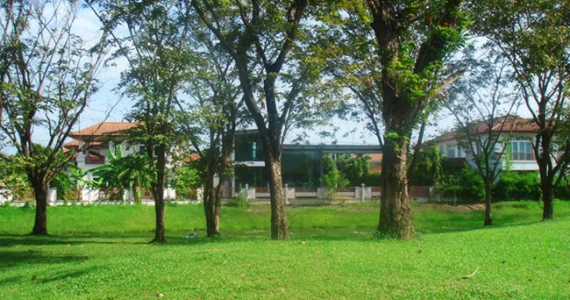 รูปภาพ โฮม ออน กรีน ธัญธาณี ลำลุกกา 71 (Home on Green)