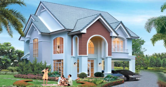 รูปภาพ เนเบอร์โฮม วัชรพล (Neighborhome Watcharaphon)