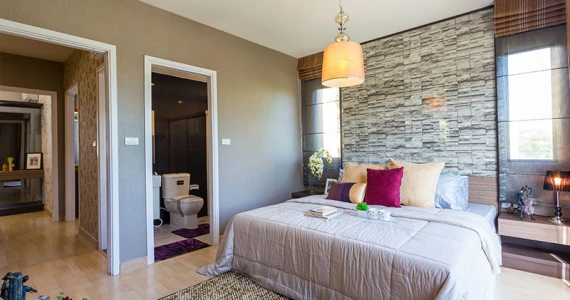 รูปภาพ เดอะ คอนเนค สวนหลวง-อ่อนนุช (The Connect Suanluang Onnut)