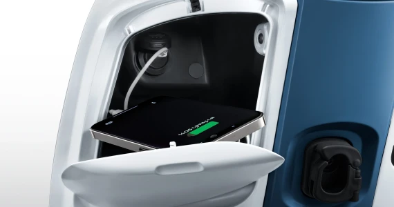 รูปภาพ ฮอนด้า Honda Scoopy Urban ปี 2026