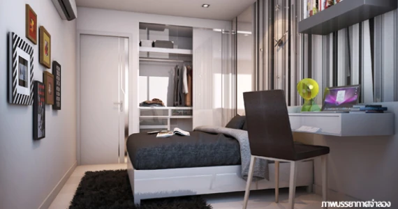 รูปภาพ ซิลค์ เพลส พหลโยธิน หลักสี่ (Silk Place Phahoyothin Laksi?)