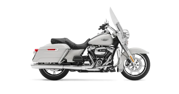 รูปภาพ ฮาร์ลีย์-เดวิดสัน Harley-Davidson Touring Road King ปี 2021