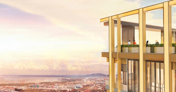 รูปภาพ อินฟินิตี้ วัน (Infinity One)