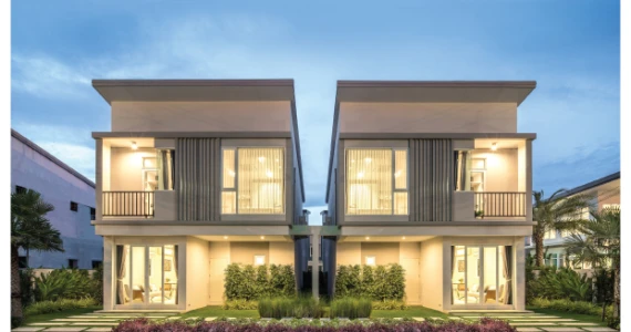 รูปภาพ ดิ เอ็กซ์คลูซีฟ วงแหวน - รามอินทรา (The Exclusive Wongwaen - Ramintra)