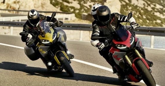 รูปภาพ บีเอ็มดับเบิลยู BMW F 900 XR Exclusive ปี 2020