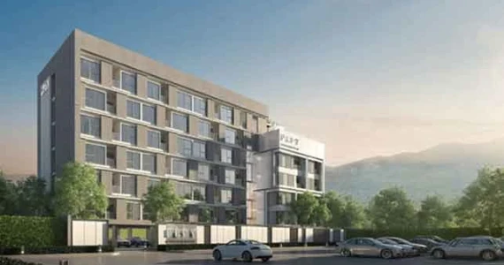 รูปภาพ เพลย์ คอนโดมิเนียม (Play Condominium)