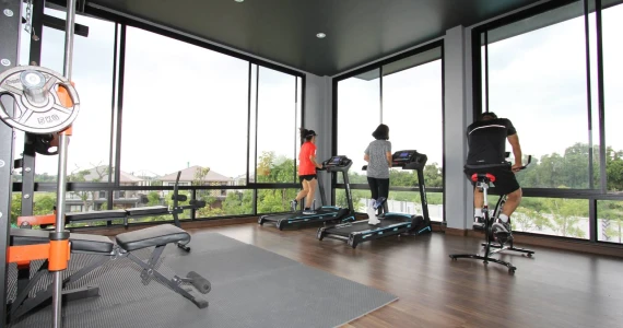 รูปภาพ ศิรญาน์ แกรนด์ (Siraya Grand)