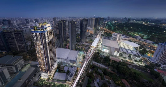 รูปภาพ ไลฟ์ พหลฯ-ลาดพร้าว (Life Phahon-Ladprao)