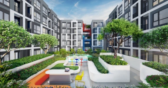 รูปภาพ เคฟ ป๊อป ศาลายา (Kave Pop Salaya)