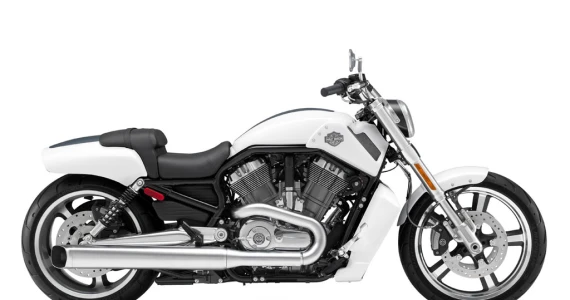 รูปภาพ ฮาร์ลีย์-เดวิดสัน Harley-Davidson V-Rod Muscle (Standard) ปี 2014
