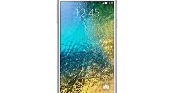 รูปภาพ ซัมซุง SAMSUNG Galaxy E7