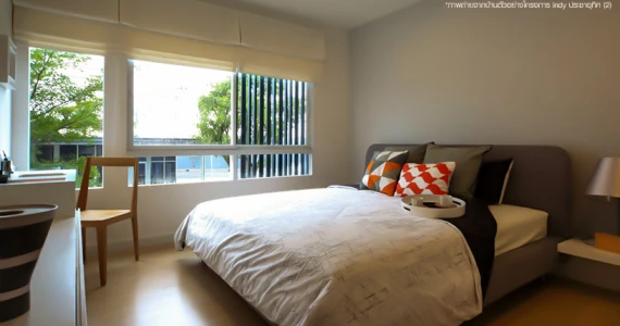 รูปภาพ อินดี้ รังสิต - คลอง 3 (Indy Rangsit-Klong 3)