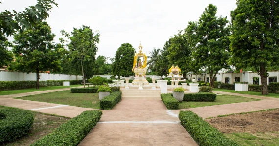 รูปภาพ บ้านมารวย สระแก้ว (Baan Marui Srakaew)
