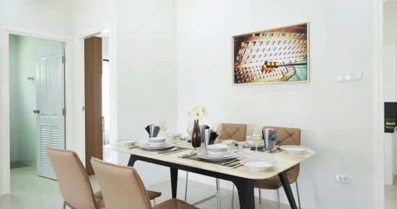 รูปภาพ เดอะ เฟิร์ส สุรนารายณ์-โคกสูง (The First Sunaray-Koksung)