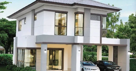 รูปภาพ บ้านฟ้าปิยรมย์ เนสโต้ (Baan Fah Piyarom Nesto)