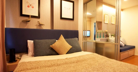 รูปภาพ ลุมพินี ซีวิว จอมเทียน (Lumpini Sea view Jomtien)