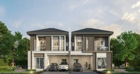 รูปภาพ แกรนด์ พลีโน่ วัชรพล-จตุโชติ 10 (Grande Pleno Watcharapol-Chatuchot 10)