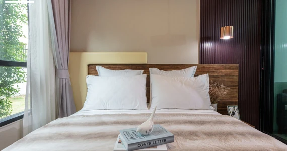 รูปภาพ ไรย์ สุขุมวิท 101/1 (Rye Sukhumvit 101/1)