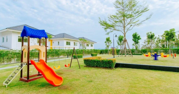 รูปภาพ บ้านบุษบา เขาดิน - สวนเสือ (Baan Bussaba Khaodin - Suansue)