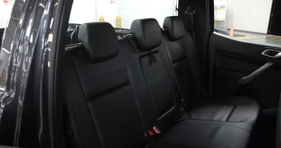 รูปภาพ ฟอร์ด Ford Ranger Open Cab 2.2L XLT Hi-Rider 6MT MY2020 ปี 2020