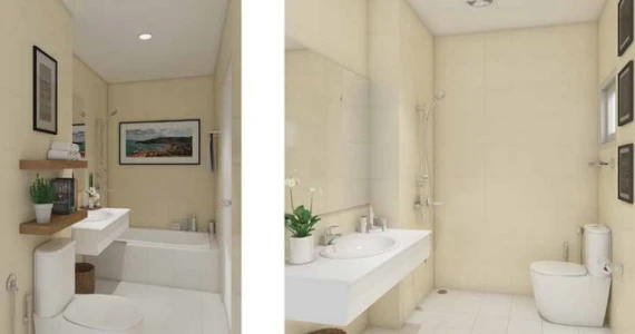 รูปภาพ ทัสคานี เอ็กคลูซีฟ ศรีราชา (Tuscany Exclusive Sriracha)