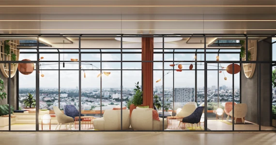 รูปภาพ เอ็กซ์ที ห้วยขวาง (XT Huaikhwang)