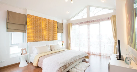 รูปภาพ ศุภาลัย การ์เด้นวิลล์ กรุงเทพกรีฑาตัดใหม่ - มอเตอร์เวย์ (Supalai Garden Ville)