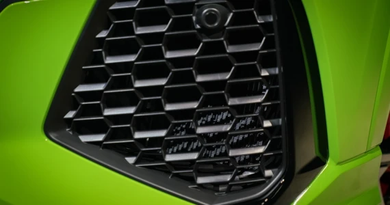 รูปภาพ อาวดี้ Audi RS Q3 Sportback quattro ปี 2021