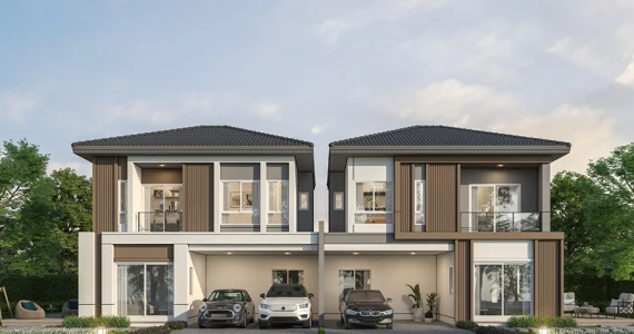 รูปภาพ แกรนด์ พลีโน่ แจ้งวัฒนะ - ราชพฤกษ์ (Grande Pleno Chaengwattana - Ratchapruek)