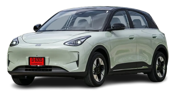 รูปภาพ จีลี่ Geely EX2 Max ปี 2025